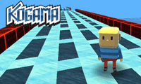 Subway surfer